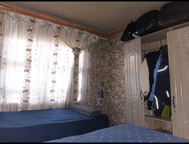 3 BEDROOM HOUSE FOR SALE IN SEBOKENG ZONE 14